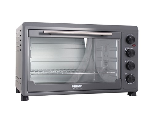 Електропіч PRIME Technics PEO 6080 G Електропіч PRIME Technics PEO 6080 G