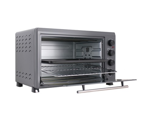 Електропіч PRIME Technics PEO 6080 G Електропіч PRIME Technics PEO 6080 G