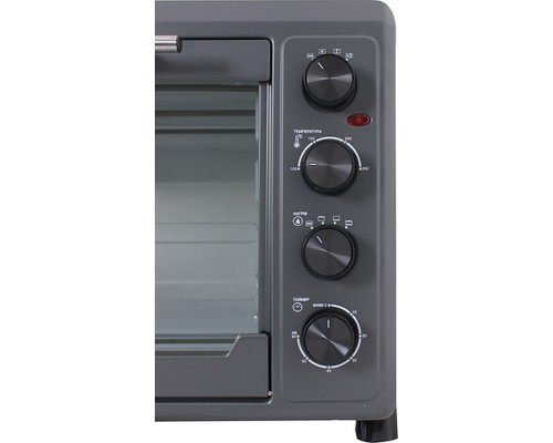 Електропіч PRIME Technics PEO 6080 G Електропіч PRIME Technics PEO 6080 G