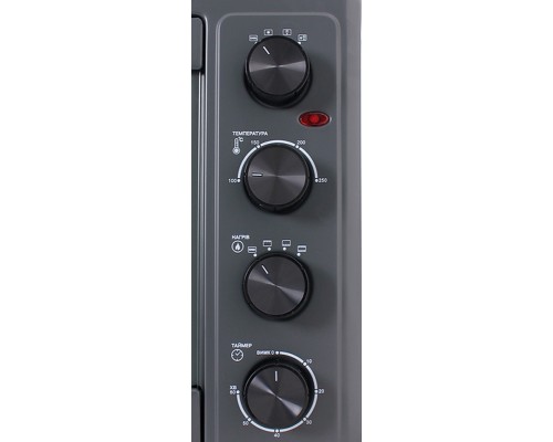 Електропіч PRIME Technics PEO 6080 G Електропіч PRIME Technics PEO 6080 G
