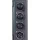 Електропіч PRIME Technics PEO 6080 G