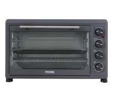 Електропіч PRIME Technics PEO 6080 G
