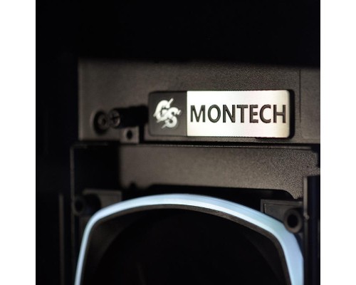 Корпус MONTECH KING 95 ULTRA (S)