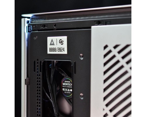 Корпус MONTECH KING 95 ULTRA (S)