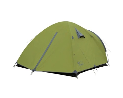 Намет Tramp Lite Camp 4 Olive (UTLT-022-olive)