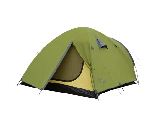 Намет Tramp Lite Camp 4 Olive (UTLT-022-olive)