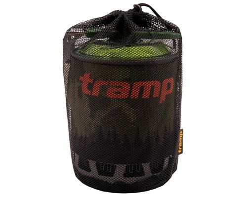 Пальник Tramp cистема для приготування їжі 0,8 л Olive (UTRG-049-olive)