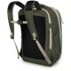 Рюкзак туристичний Osprey Daylite Expandable Travel Pack 26+6 (2024) green canopy/green creek - O/S - зелений (009.3441)
