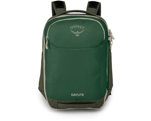 Рюкзак туристичний Osprey Daylite Expandable Travel Pack 26+6 (2024) green canopy/green creek - O/S - зелений (009.3441)