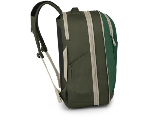 Рюкзак туристичний Osprey Daylite Expandable Travel Pack 26+6 (2024) green canopy/green creek - O/S - зелений (009.3441)