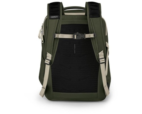 Рюкзак туристичний Osprey Daylite Expandable Travel Pack 26+6 (2024) green canopy/green creek - O/S - зелений (009.3441)