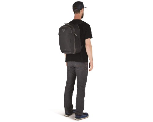 Рюкзак туристичний Osprey Daylite Expandable Travel Pack 26+6 (2024) green canopy/green creek - O/S - зелений (009.3441)