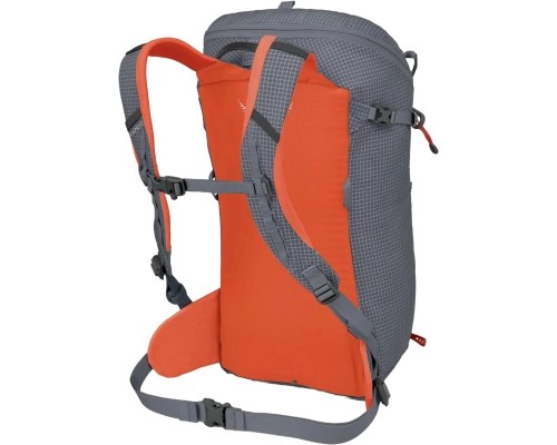 Рюкзак туристичний Osprey Mutant 22 tungsten grey - O/S - сірий (009.3704)