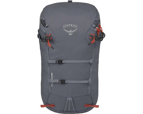 Рюкзак туристичний Osprey Mutant 22 tungsten grey - O/S - сірий (009.3704)