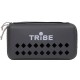 Туристичний рушник Tribe з мікрофібри в чохлі Pocket Towel 60х120 L Grey (T-LC-0001-L-grey)