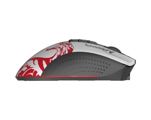 Мишка A4Tech Bloody R90 Plus Wireless Naraka (4711421983136)