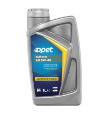 Моторна олива OPET FullTech LD 5W-40, 1л. (601439155)