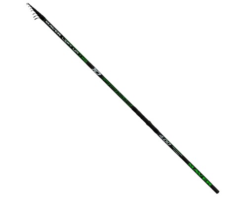 Вудилище Maver Roky Universal 4.50m max 100g (1300.27.77)