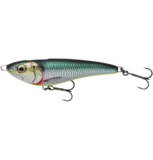 Воблер Savage Gear Freestyler V2 SS 110mm 28.0g Green Silver (1854.44.60)