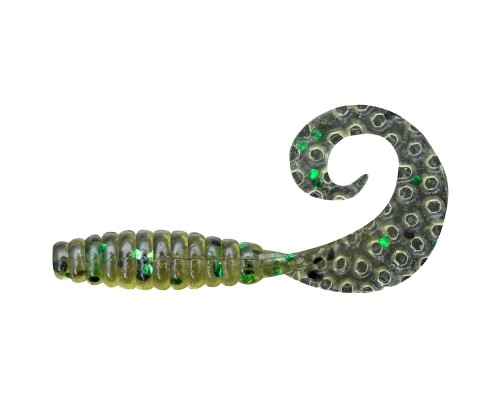 Силікон рибальський Select CC-Grub 2.5