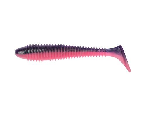 Силікон рибальський Select Fatfish 3.8