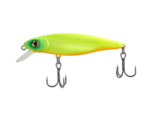 Воблер Select Hamster 65SP 65mm 6.2g 01 (0.6-0.8m) (1870.69.54)