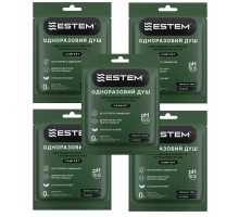 Одноразовий душ Estem Comfort Set 5шт (53-202-IS)