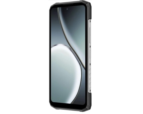 Мобільний телефон Doogee Blade10 Max 8/256Gb Silver (6923740229170)