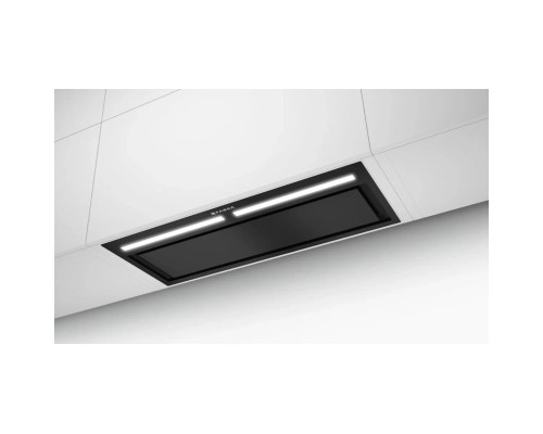 Витяжка кухонна Faber Inka Lux Premium Bk Matt A70 Kl (305.0658.609)