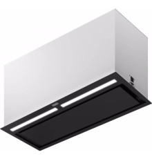 Витяжка кухонна Faber Inka Lux Premium Bk Matt A70 Kl (305.0658.609)