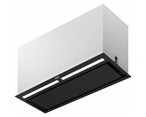 Витяжка кухонна Faber Inka Lux Premium Bk Matt A70 Kl (305.0658.609)