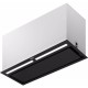 Витяжка кухонна Faber Inka Lux Premium Bk Matt A70 Kl (305.0658.609)