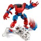 Конструктор LEGO Super Heroes Робот Людини Павука проти Анти-Венома (76308)