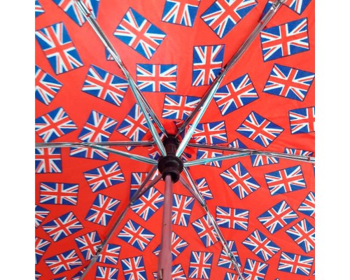 Парасоля Incognito 4 L412 Union Jack Flags (L412-037034)