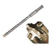Бур Makita SDS-PLUS Nemesis II 10x165 мм (B-58207)