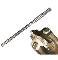 Бур Makita SDS-PLUS Nemesis II 10x165 мм (B-58207)