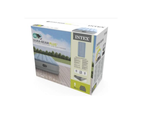 Матрац надувний Intex 64157