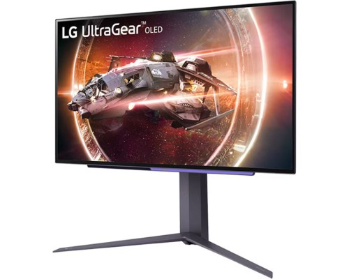 Монітор LG 27GS95QE-B