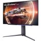 Монітор LG 27GS95QE-B
