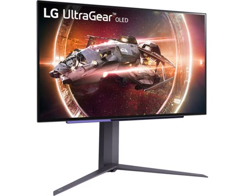 Монітор LG 27GS95QE-B