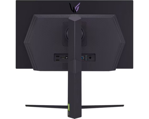 Монітор LG 27GS95QE-B