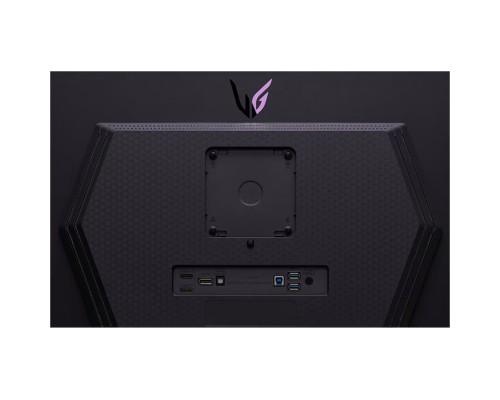 Монітор LG 27GS95QE-B