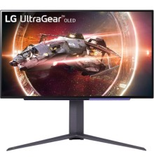 Монітор LG 27GS95QE-B