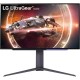 Монітор LG 27GS95QE-B