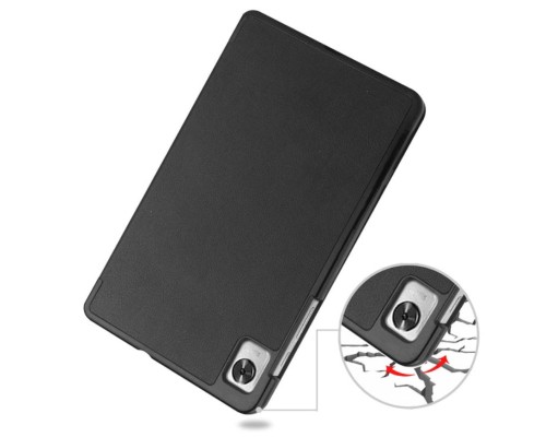 Чохол до планшета BeCover Smart Case Blackview Tab 60 8.68