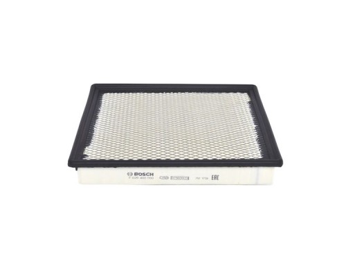 Повітряний фільтр для автомобіля Bosch F026400500