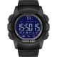 Смарт-годинник NORTH EDGE AK black (36732)