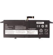 Акумулятор до ноутбука LENOVO ThinkBook 13x ITG (L20M4PD1) 15.2900mAh PowerPlant (NB482481)