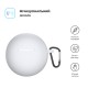 Чохол для навушників Armorstandart Hang Case для OPPO Enco Buds 2 White (ARM71110)