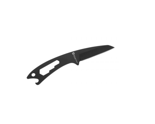 Ніж Schwarzwolf Bako чорний (F1904400AJ3)